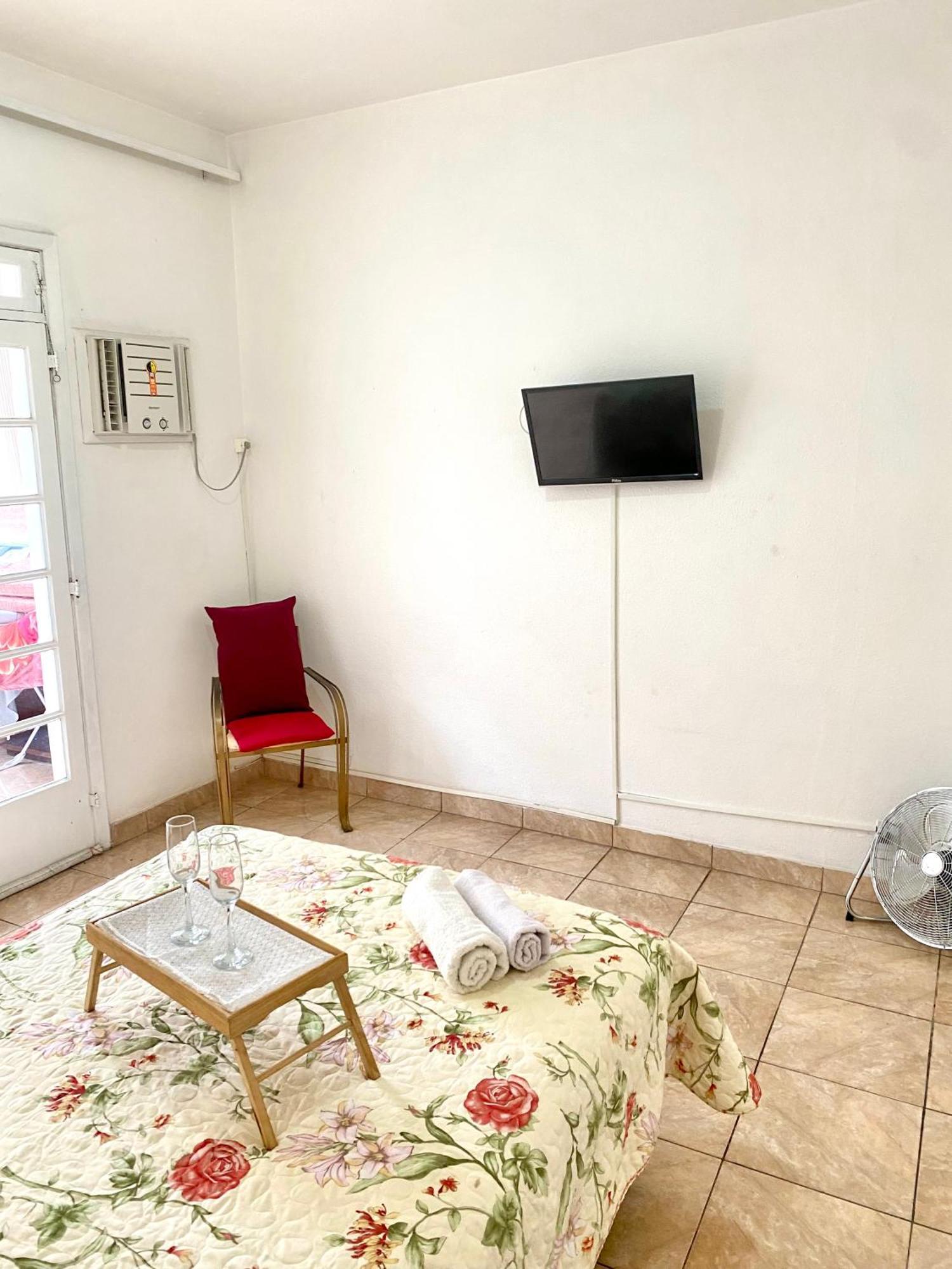 Apartamento Teresopolis - Centro Zewnętrze zdjęcie