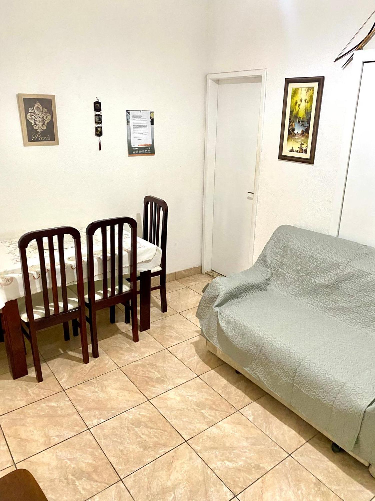 Apartamento Teresopolis - Centro Zewnętrze zdjęcie