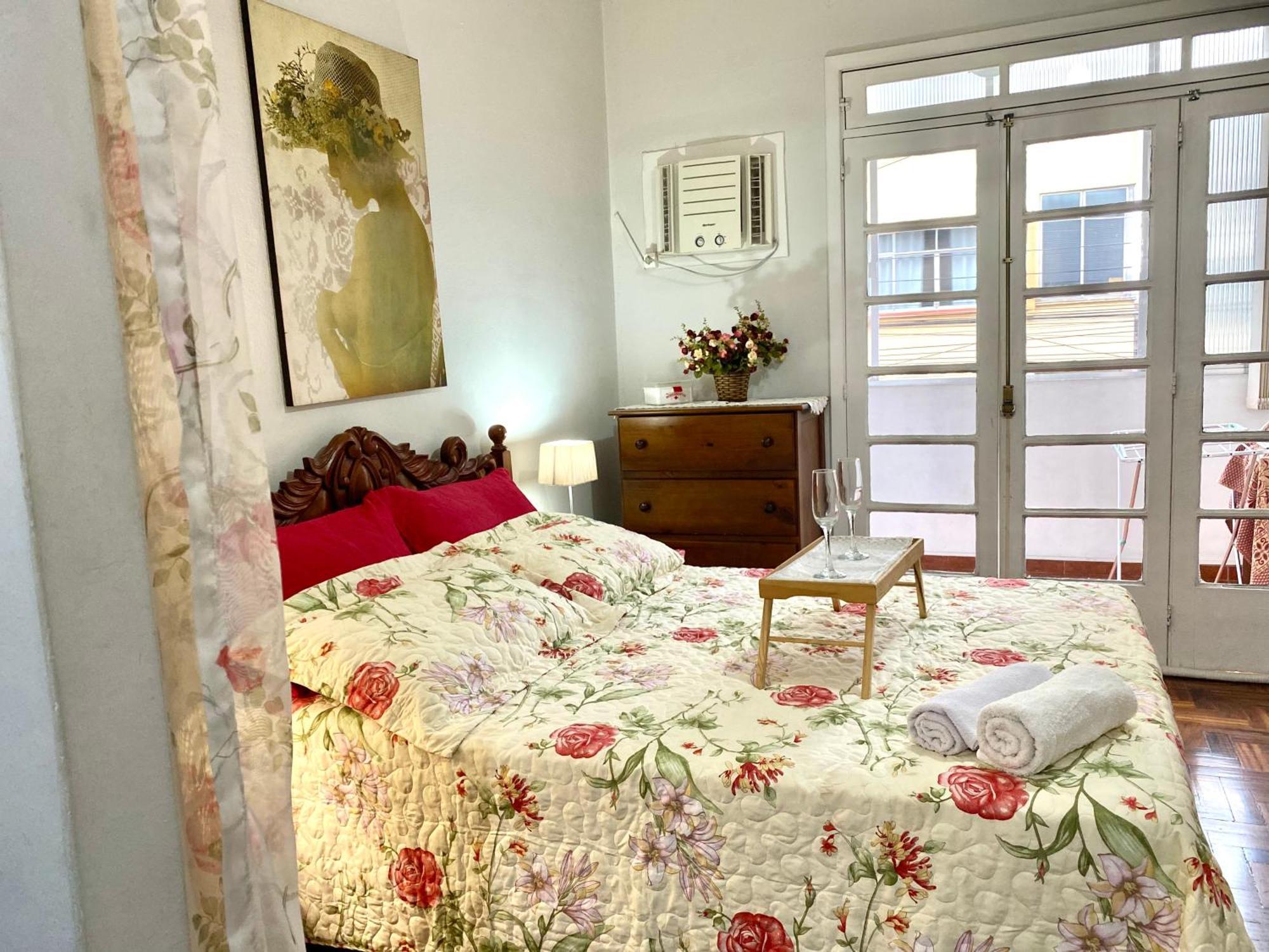 Apartamento Teresopolis - Centro Zewnętrze zdjęcie
