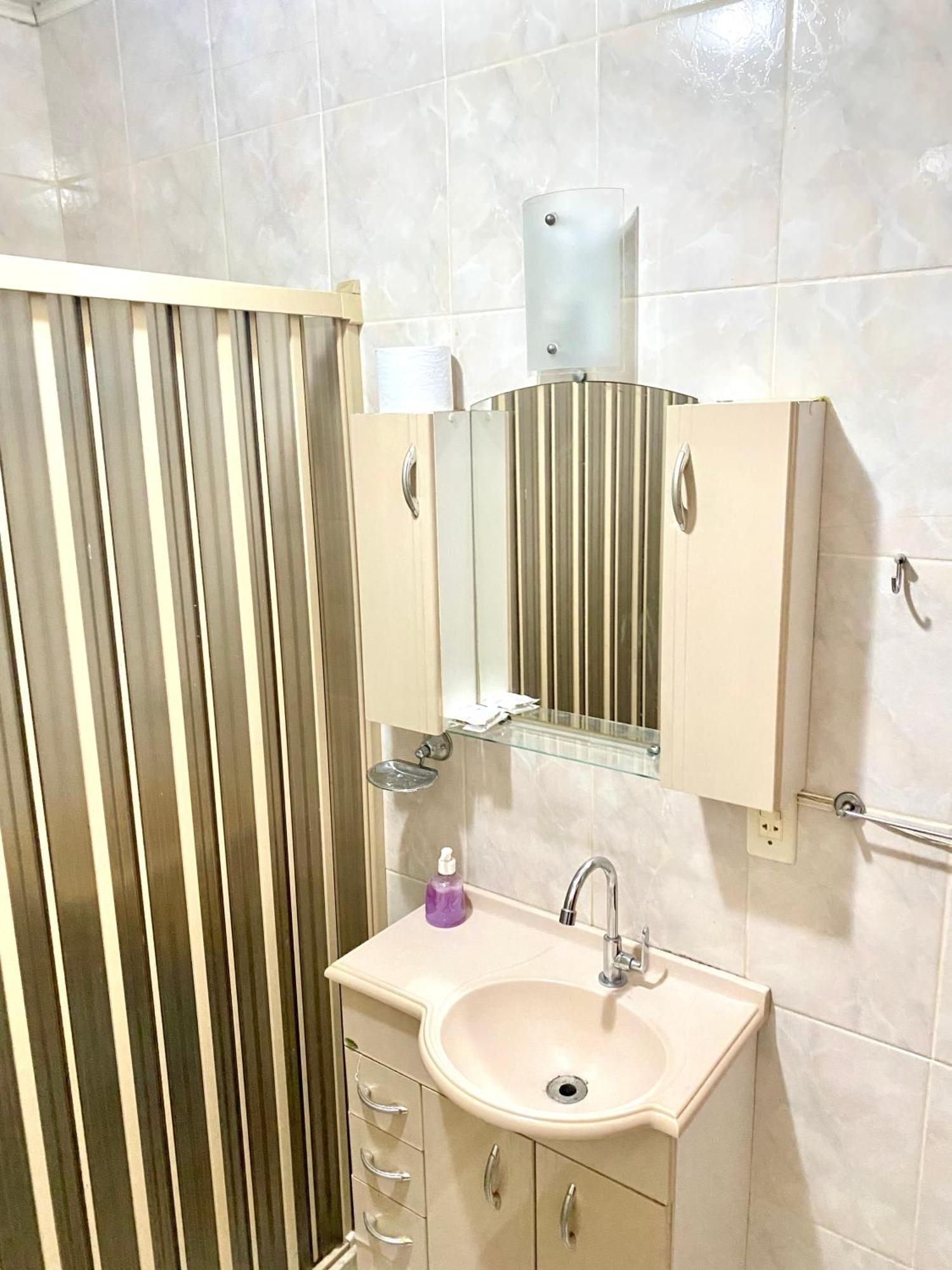 Apartamento Teresopolis - Centro Zewnętrze zdjęcie