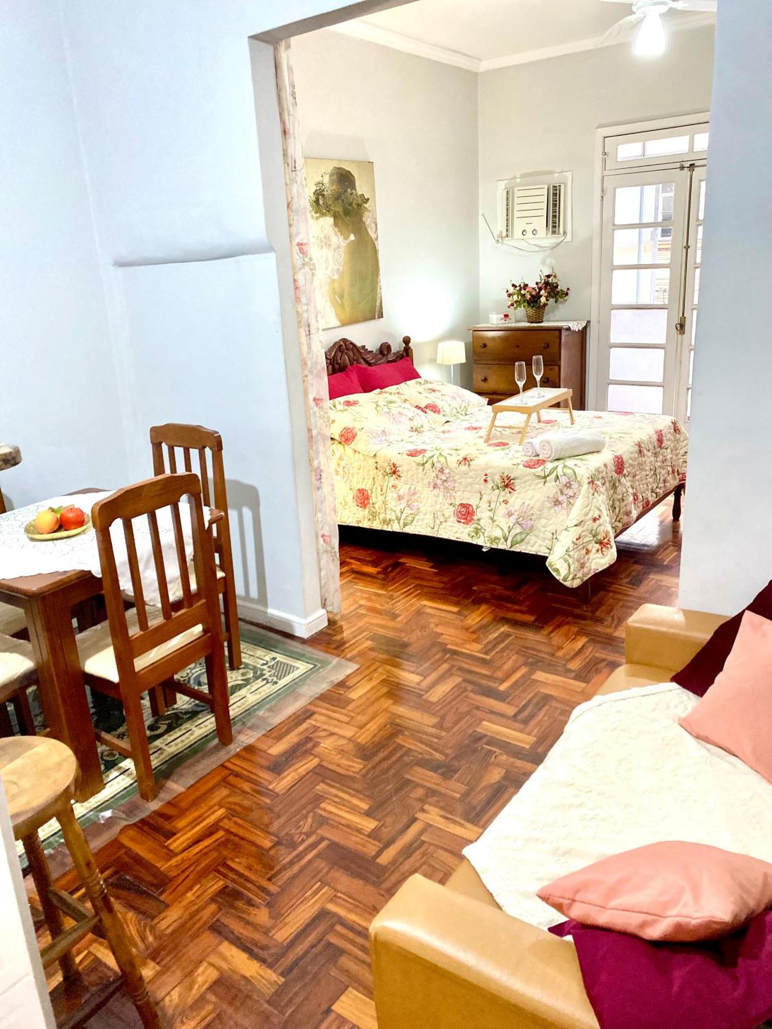 Apartamento Teresopolis - Centro Zewnętrze zdjęcie