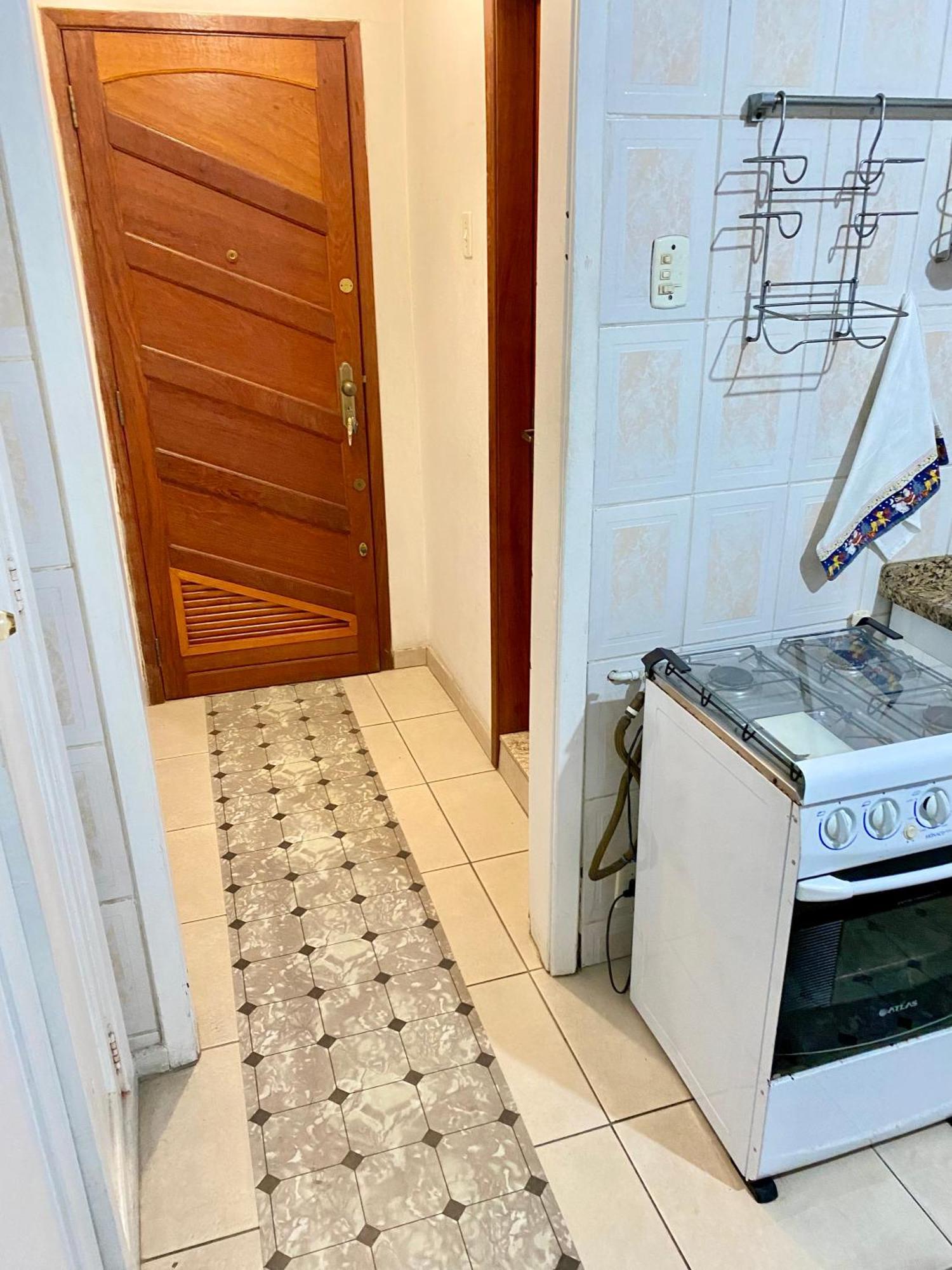Apartamento Teresopolis - Centro Zewnętrze zdjęcie